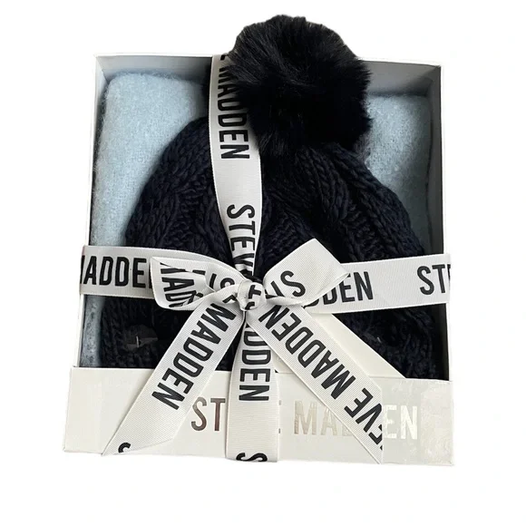 Steve Madden | Accessories | Nwt Steve Madden Ladies Hat  display picture 2